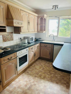 One Bedroom Apartment with Balcony at Colliford Tavern & Holiday Site